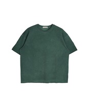 【#Re:room】WASHED VINTAGE COLOR T-SHIRTS［REC786］