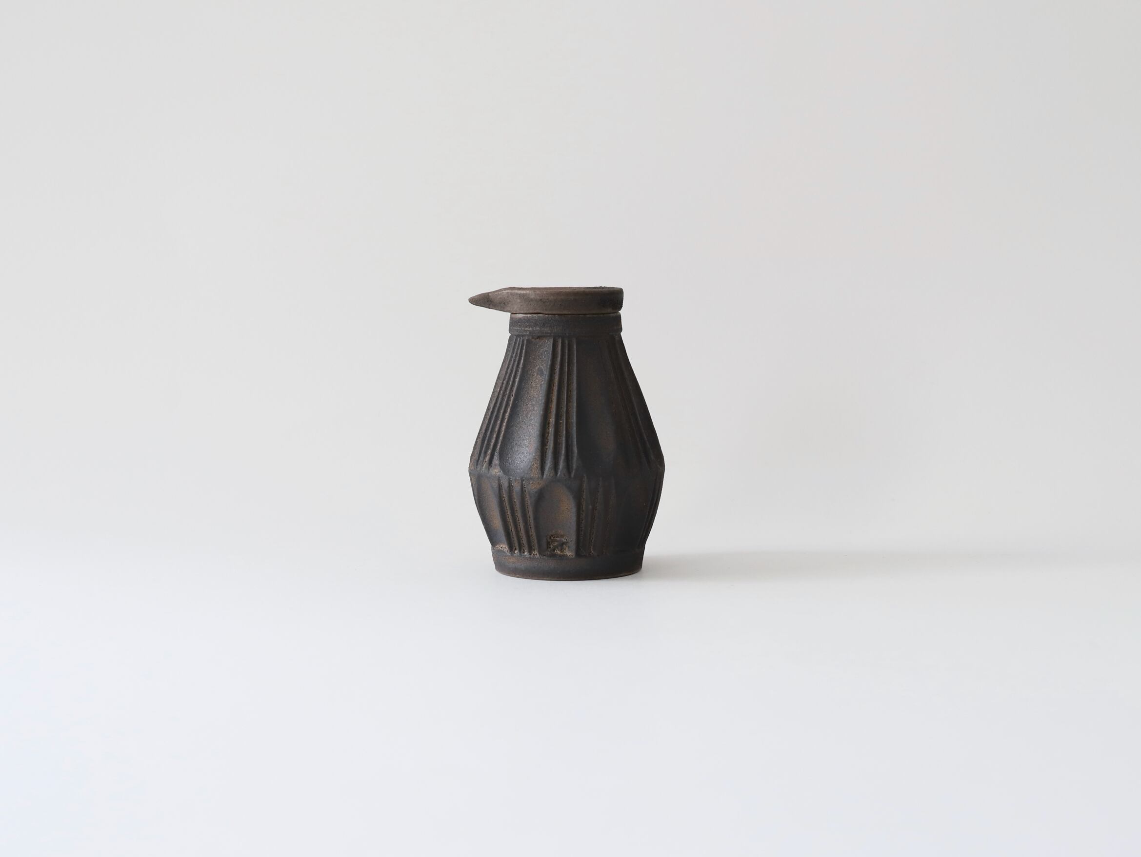 大江憲一 醤油差し 6 | Galerie NUAGE
