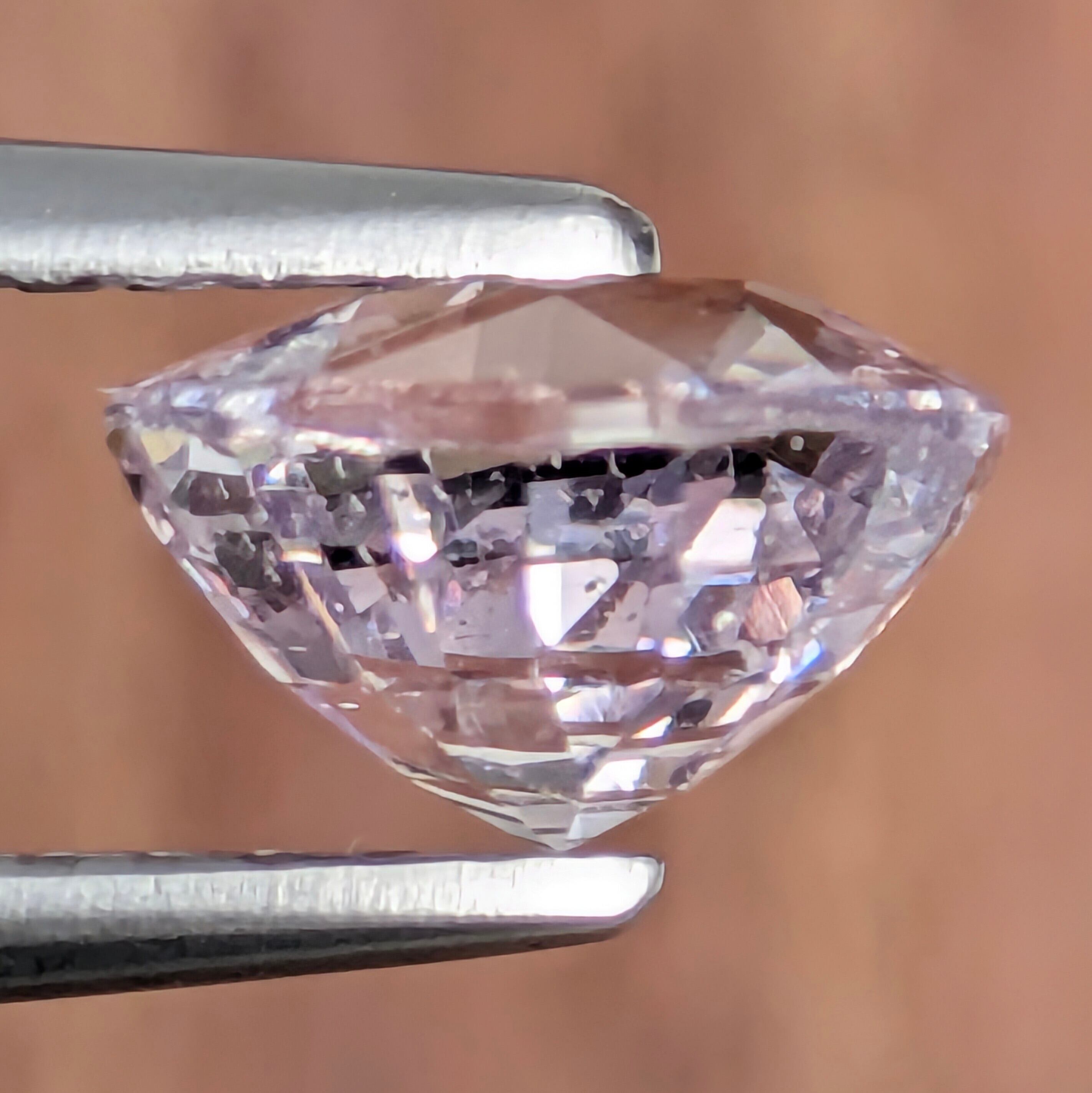 ピンクスピネルルース ミャンマー・モゴック産【1.64ct】PRO208335