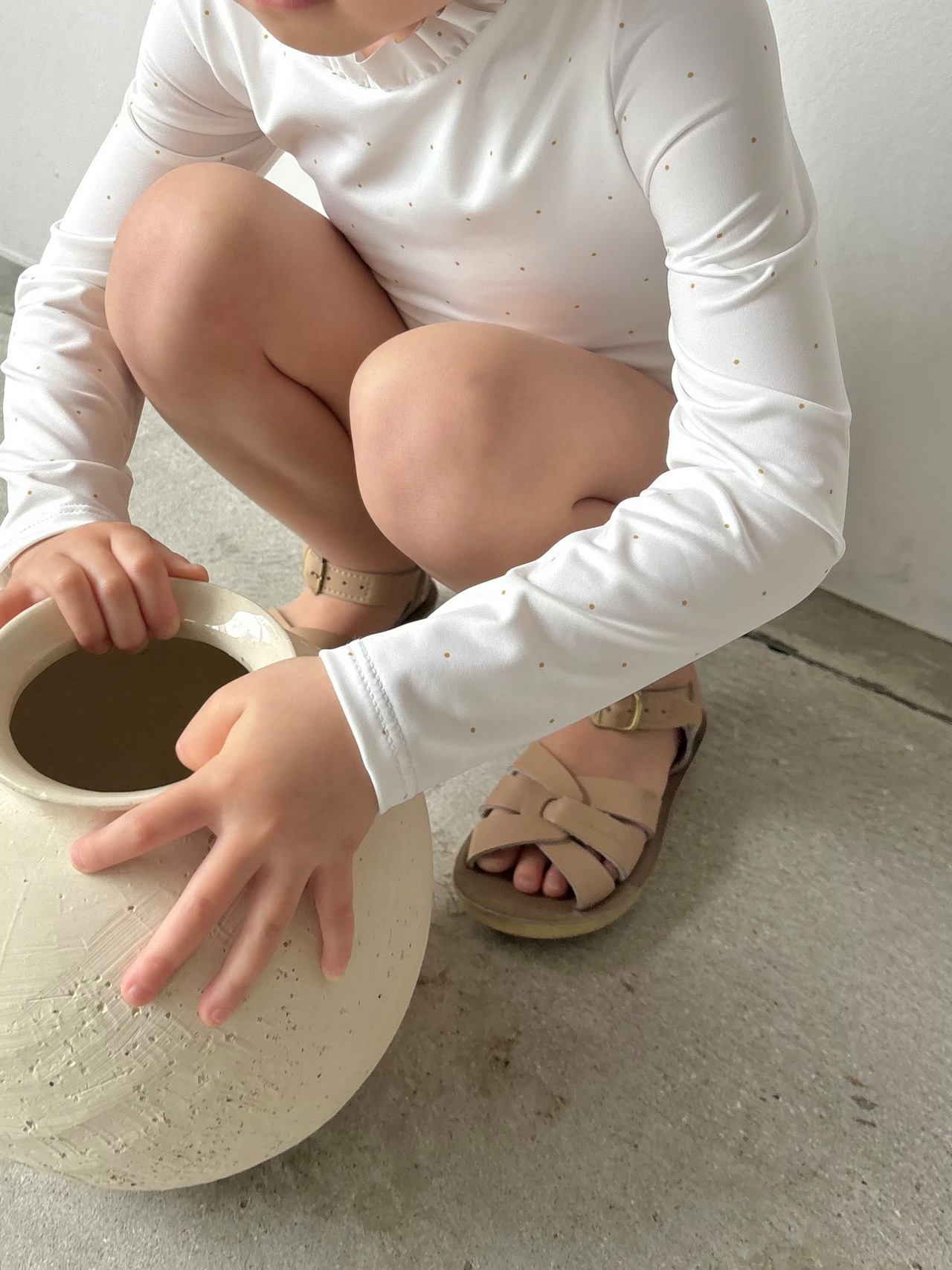 Chelsea swim suit ❤︎UVカット〈j made〉