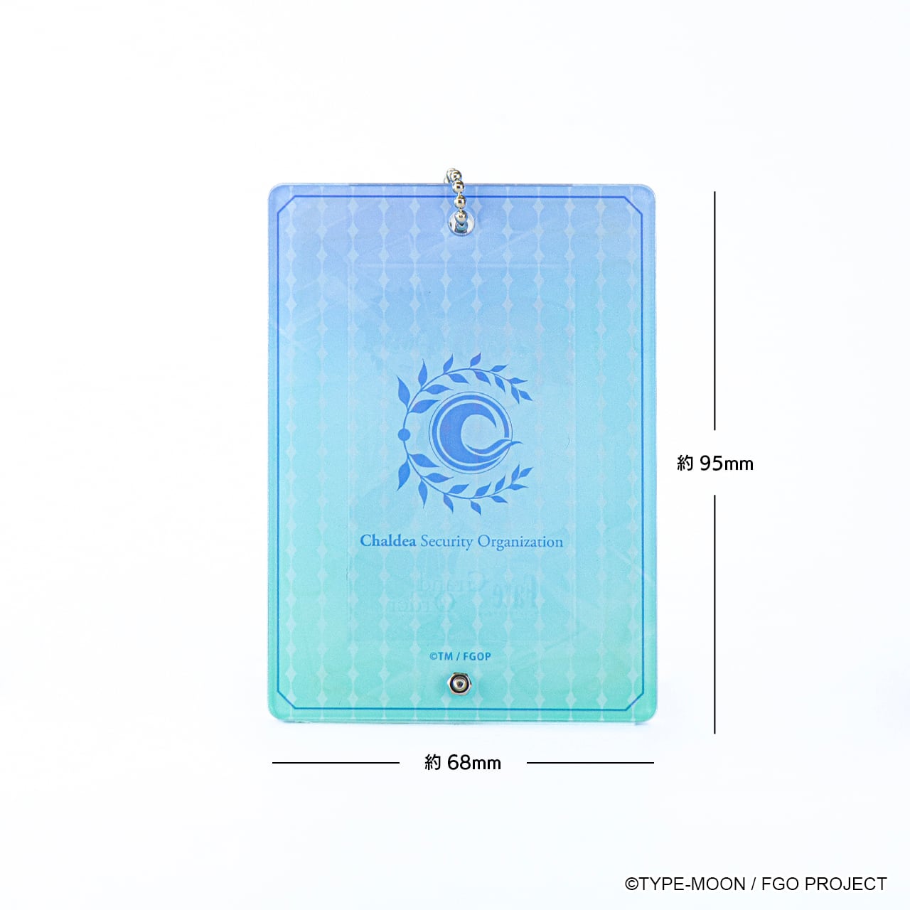 Fate/Grand Order ついコレ アクリル収納ケース Vol.3 サマーメモリー
