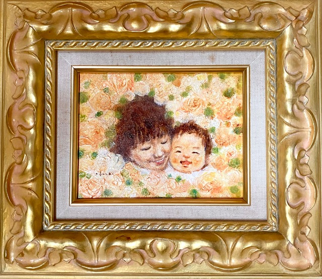 【つつまれて】