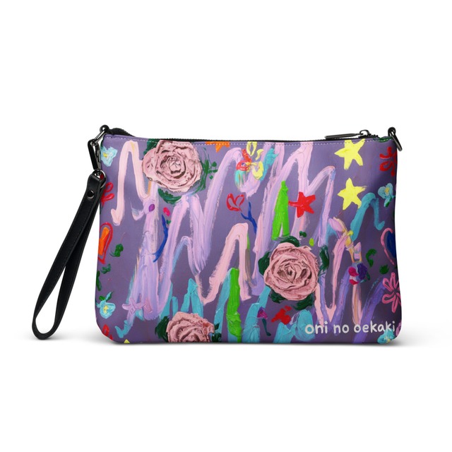 ROSE 06 Bag O103