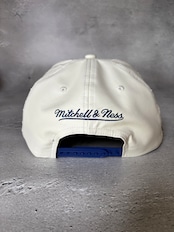 Michell&Ness/ミッチェル&ネス NBA シカゴ・ブルズ デイ12 スナップバック・キャップ