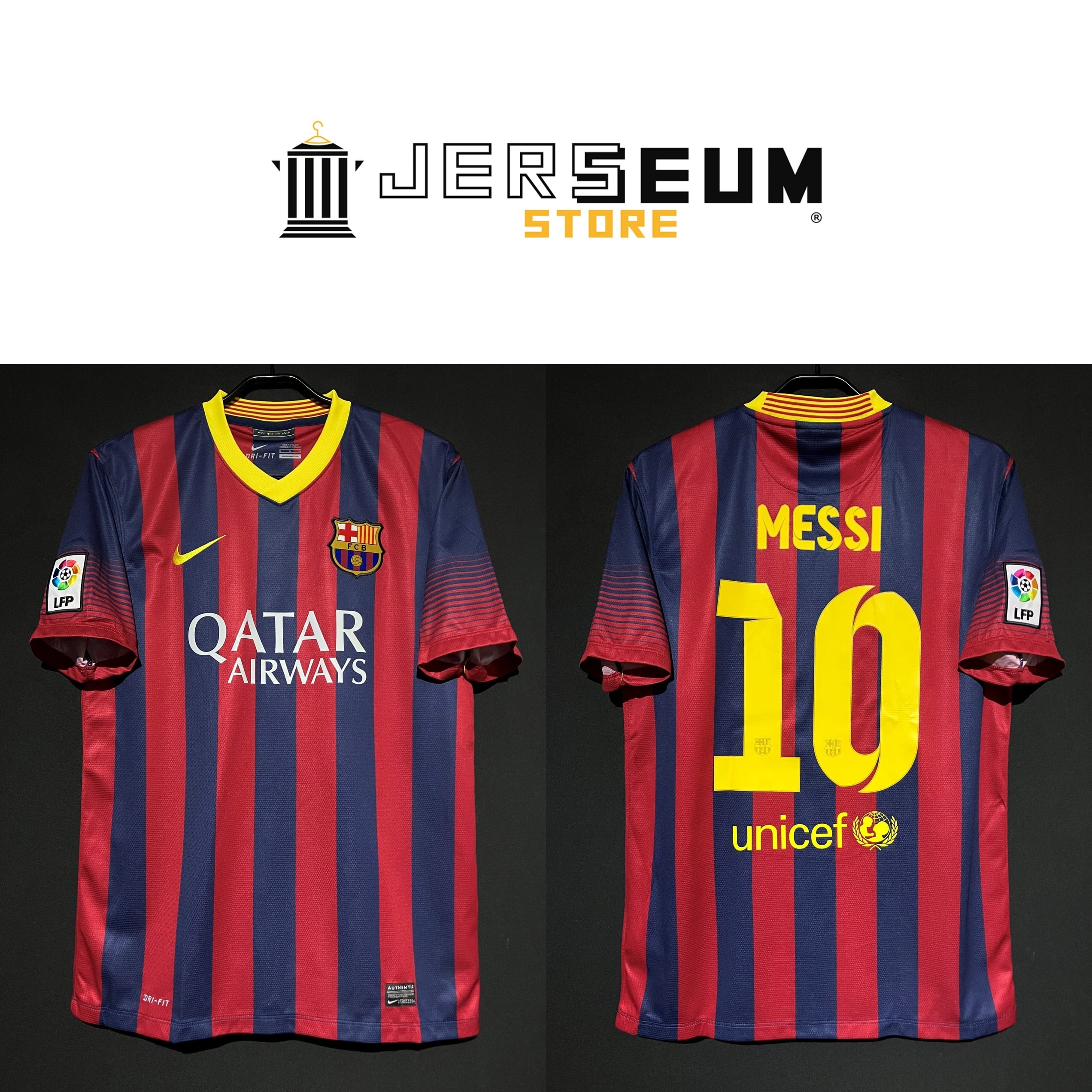 Soccer：サッカー | JERSEUM STORE