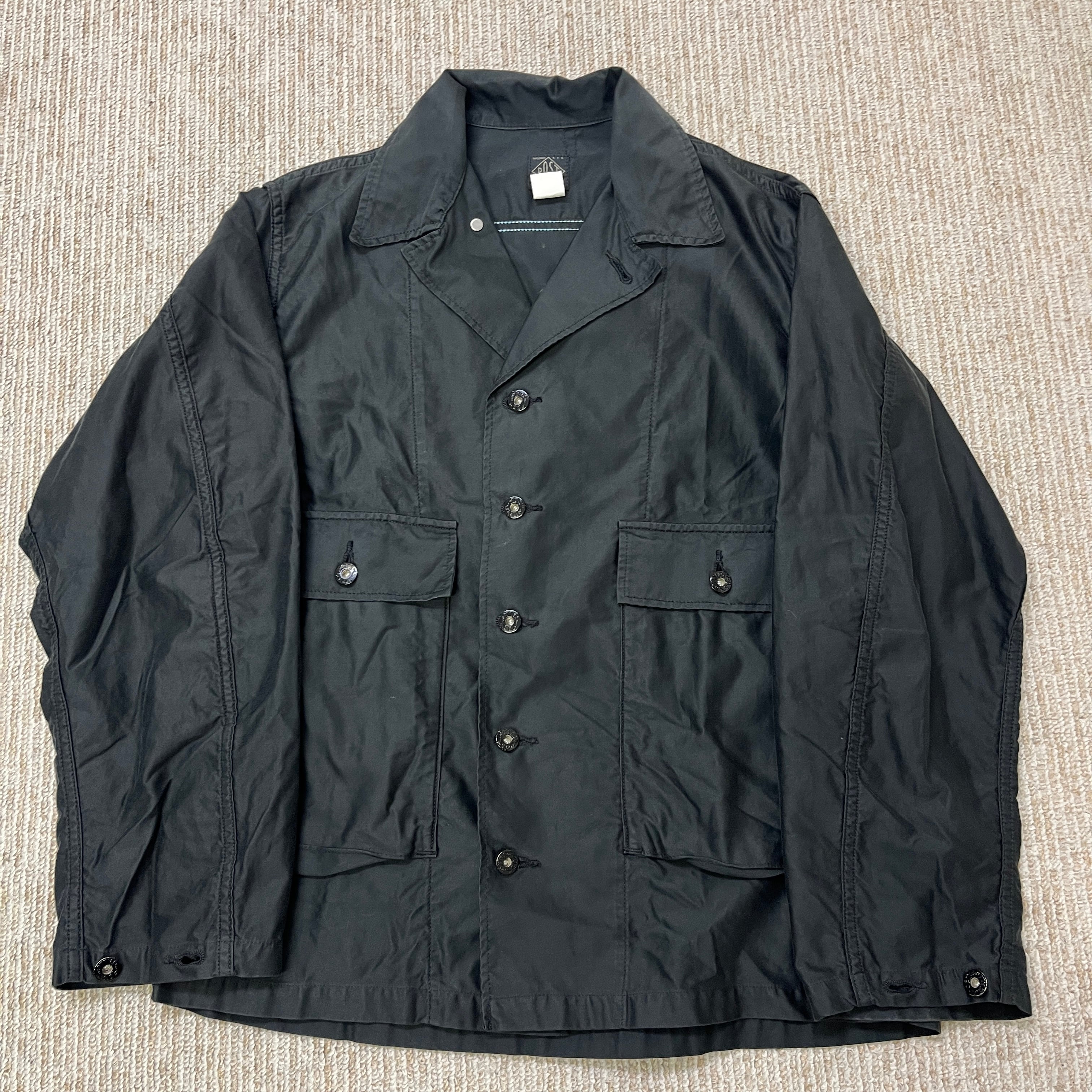 COVERALL | safarionline