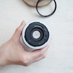 【特上品】Canon FD 28mm f2.8　安定の広角　オールドキャノン