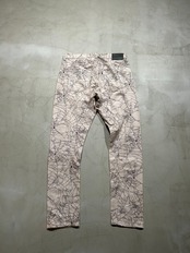 LAD MUSICIAN, Spider Denim Pants