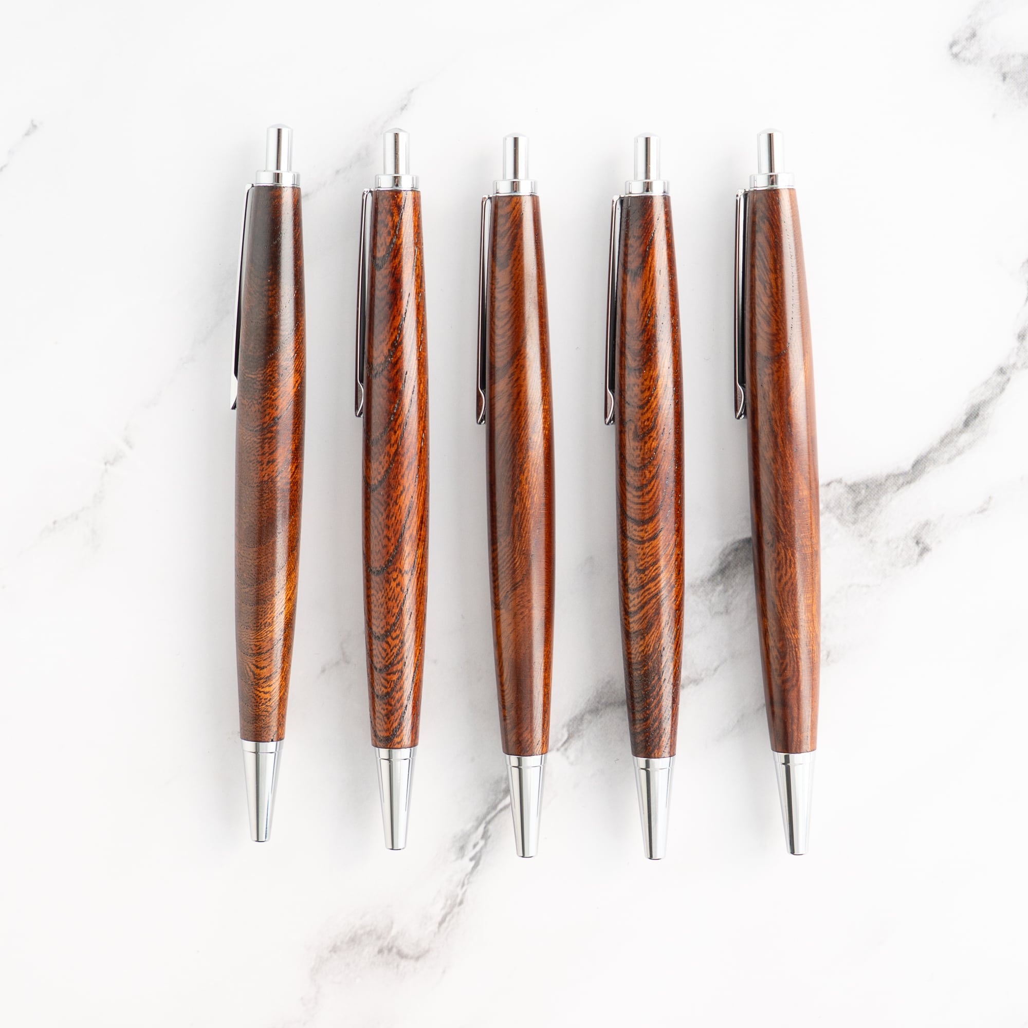 新品】神代欅ボールペン ペン立て 拭き漆仕上げ 新品】神代欅