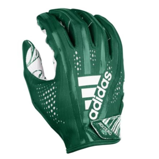 ADIZERO 5 STAR 7 アメフト グローブ