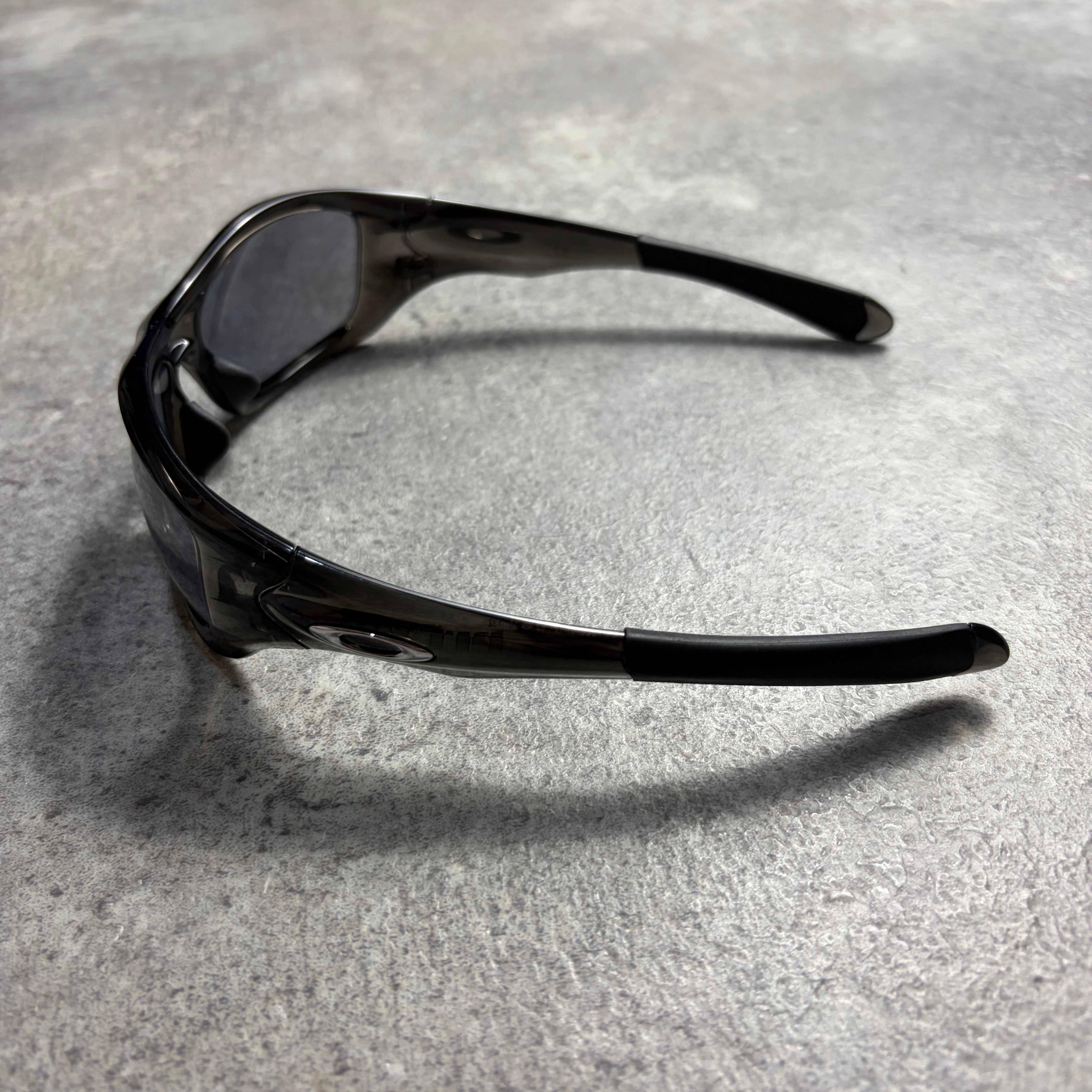 小物 00s OAKLEY PIT BULL SUNGLASSES ARCHIVE 00s OAKLEY PIT BULL SUNGLASSES ARCHIVE | LOST