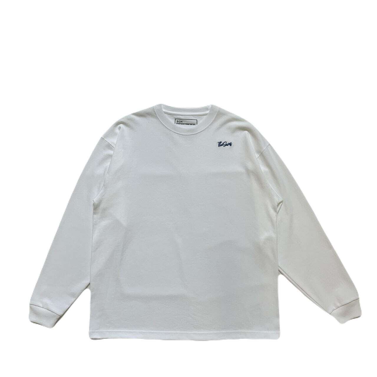 THE SUNS (サンズ) - 24FW-LST03 WHT