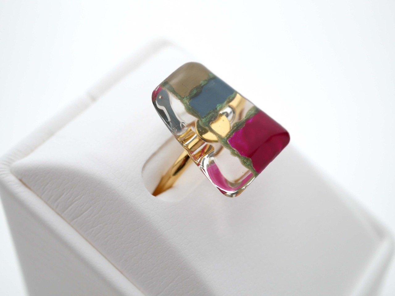 アフレル＃００４ring