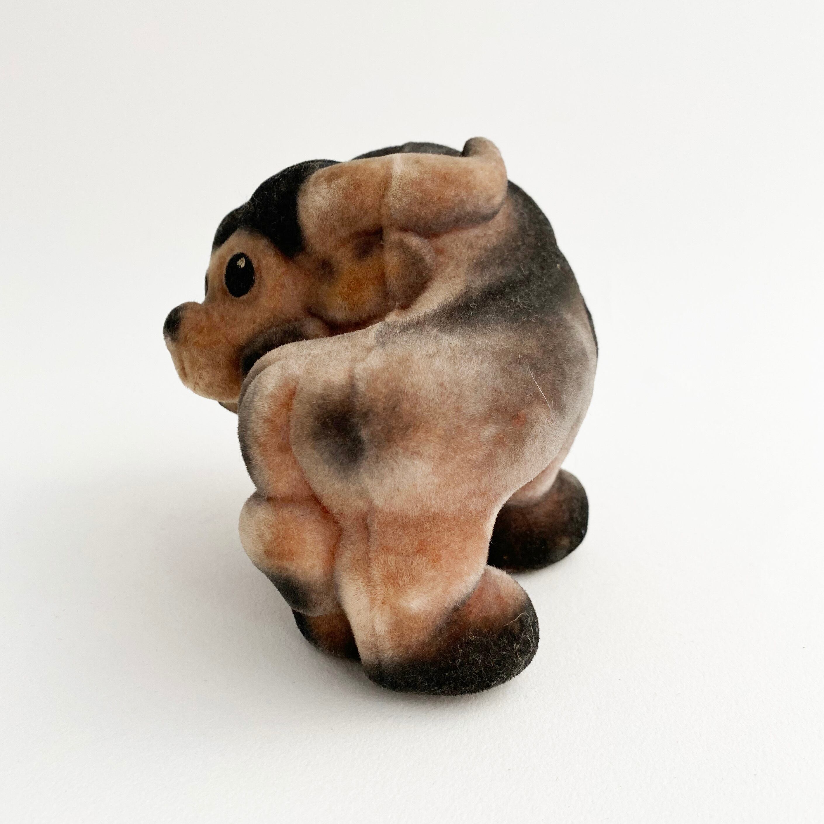 スポンジ人形(バッファローB)