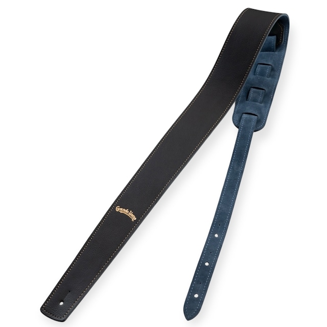G-Standard Slim Black/LPB Suede