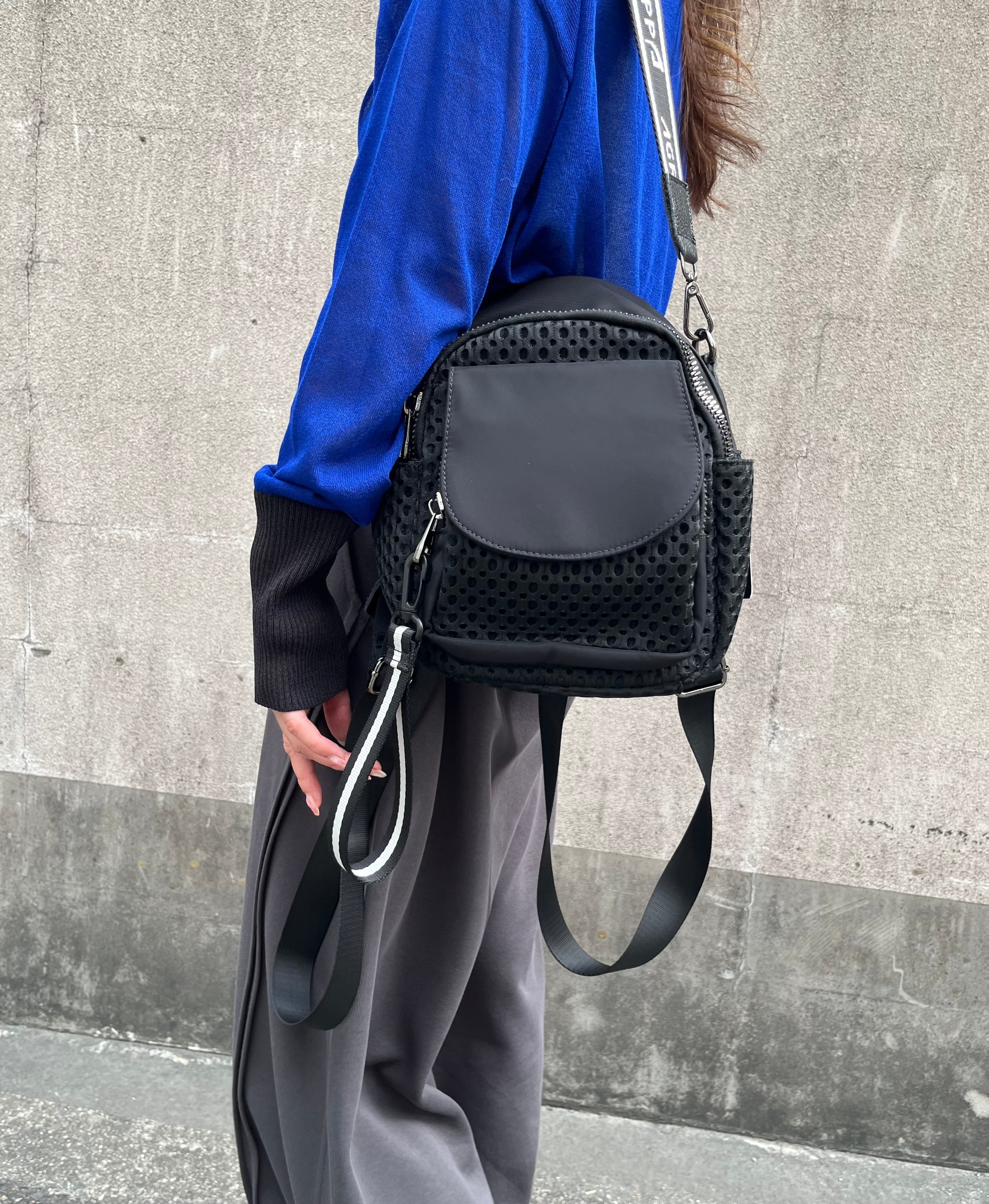 Pauline Bleu〈ポリーヌブロー〉 | Posie dress セレクトショップ