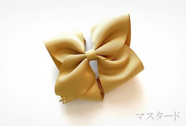 リュバンクリップ L | THE HANY 公式オンラインショップ | THE HANY Bijoux