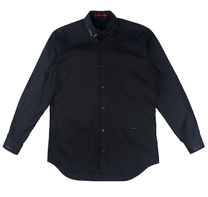 PRADA RubberPrintShirt