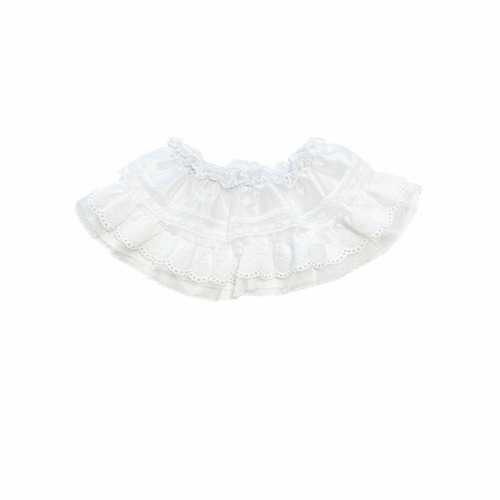SERA［取寄］elisha tutu skirt 26autumn