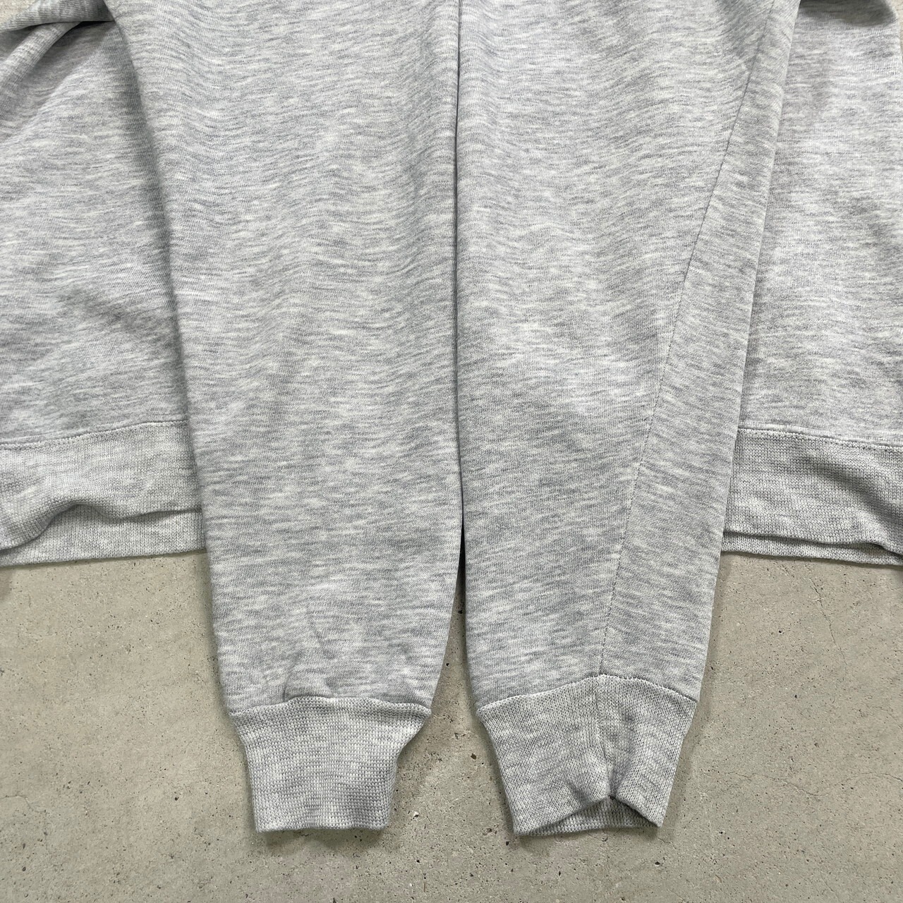 90年代 USA製 STURDY SWEATS BY Lee リー ブランクスウェットシャツ 