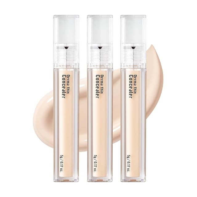 LAESSE glass skin Glow Highlight Concealer（ラエッセ グラススキン