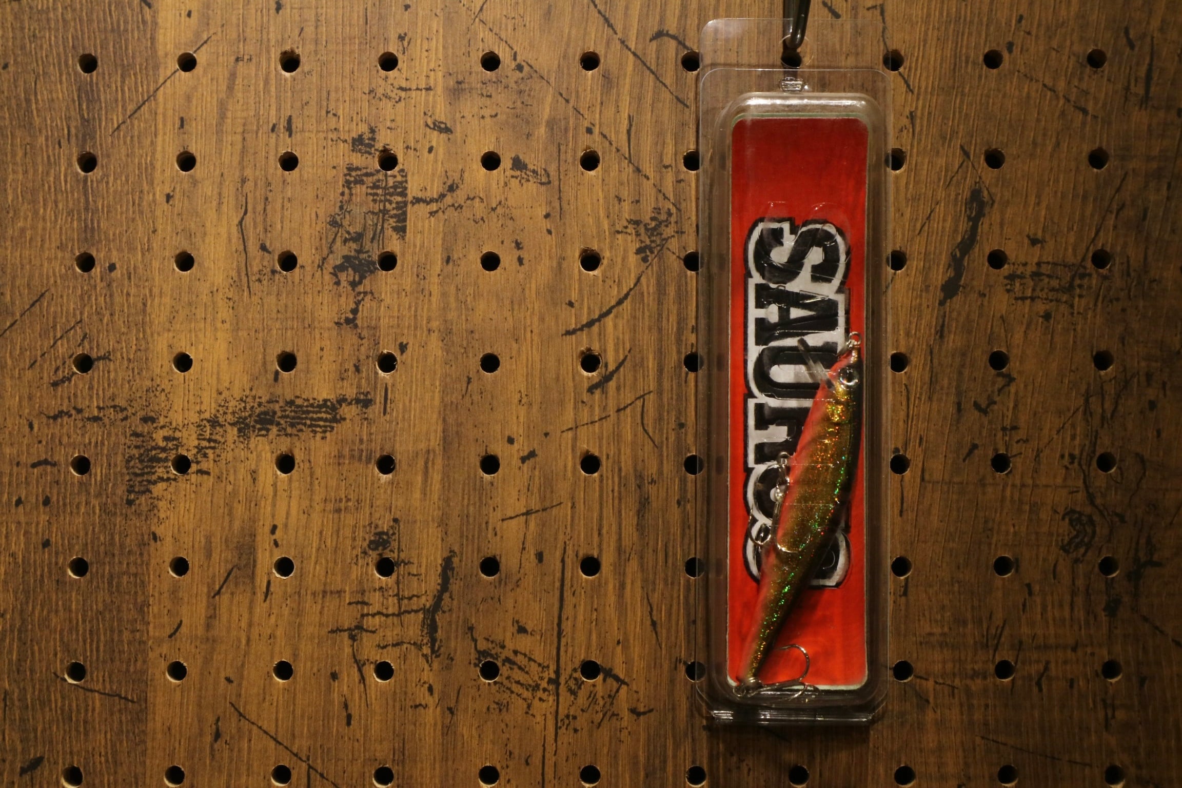 SAURUS (ザウルス) / Ty-rex | Tasf Tackle Mart
