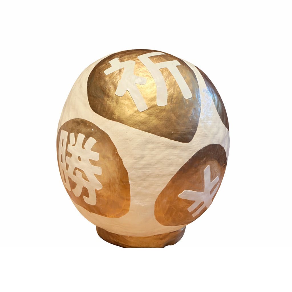 通常発送版】TESUTAダルマ - 卓上サイズ | NANSE OFFICIAL ONLINE STORE