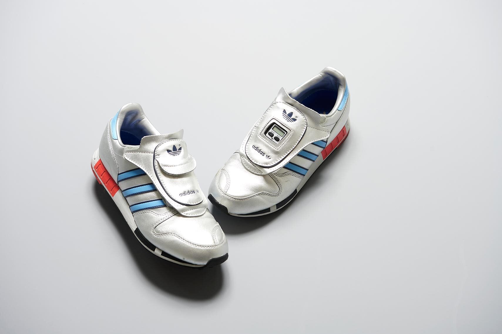 adidas MICROPACER | PLAYGROUND | スニーカーショップ