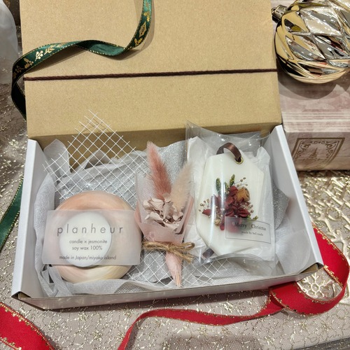 【当店限定】giftBOX！ここだけでしか買えない！！20
