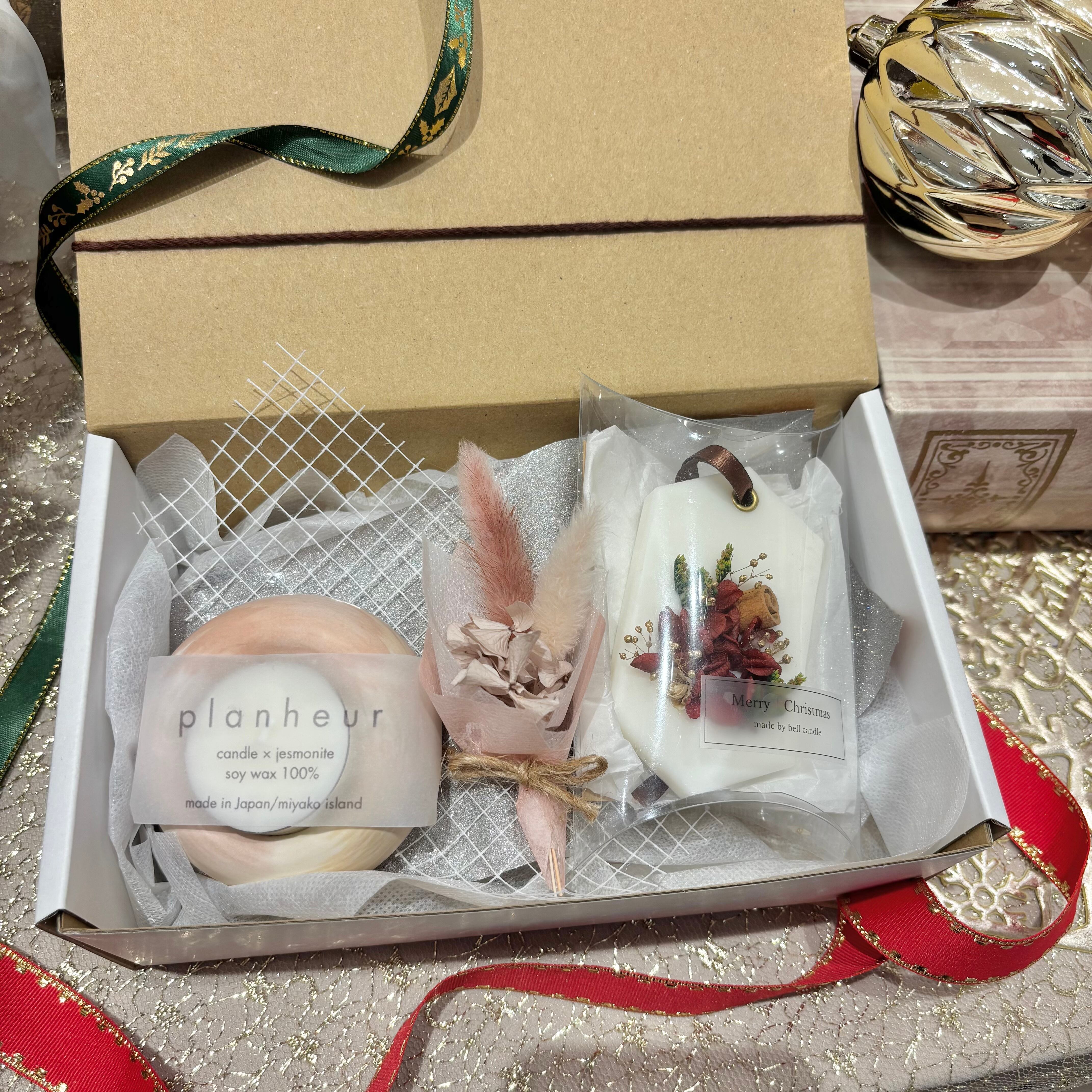 【当店限定】giftBOX！ここだけでしか買えない！！20