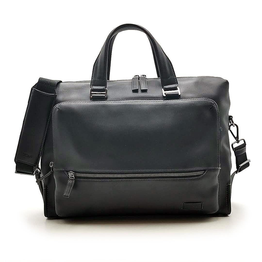 トゥミ TUMI ビジネスバッグ ハリソン マデン 03-23091612-