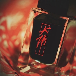 【大佛之香】樹王