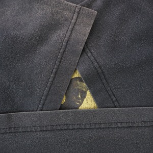 90s Puff Daddy "NO WAY OUT" tee