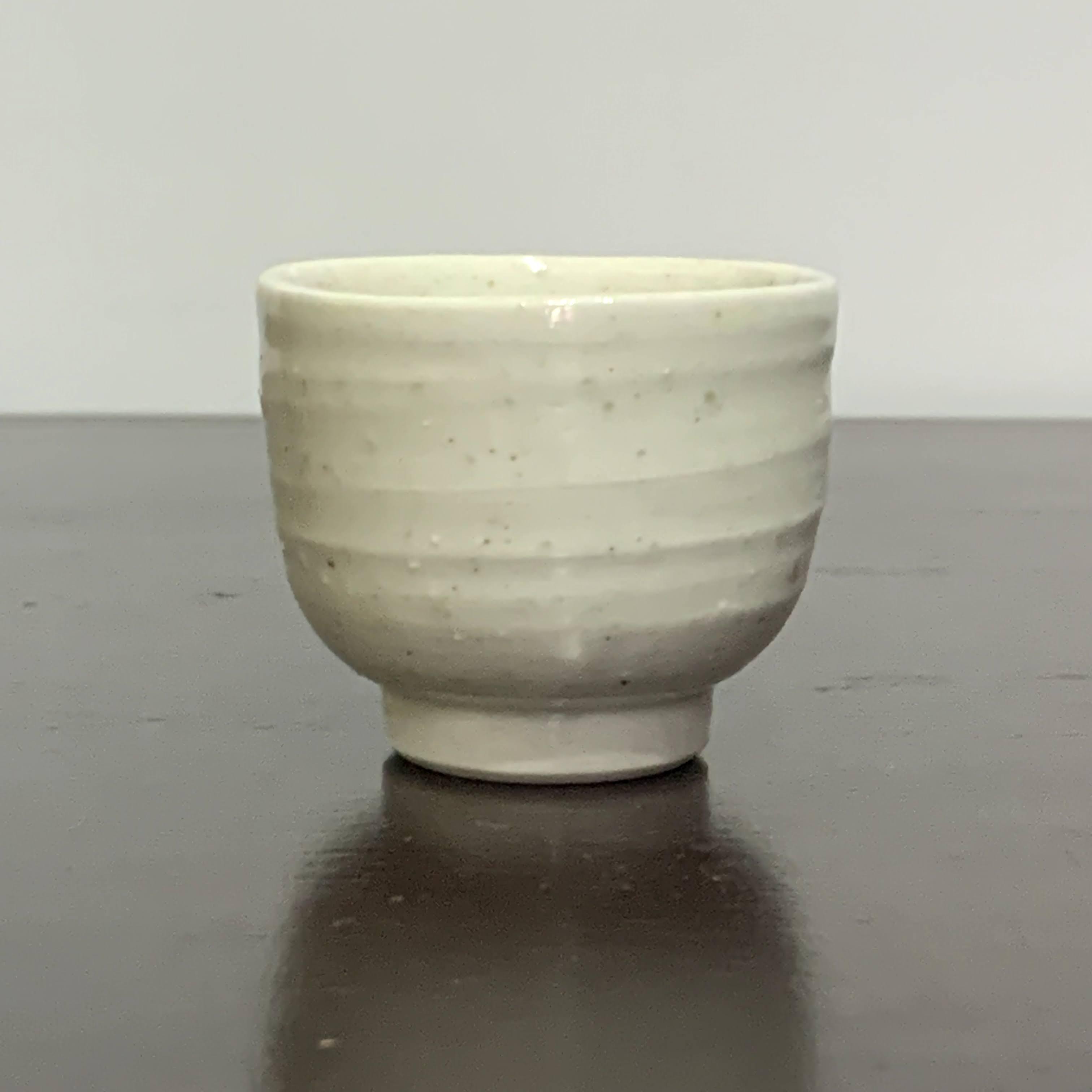 生がけぐい呑み どれが来るかはお楽しみに！ | 陶祖李参平窯 onlineshop