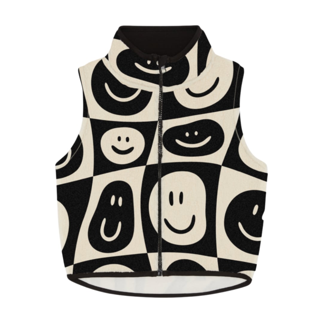 Another Fox セットアップ 1-2y Another Fox フリースセットアップ