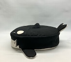 ポシェット　シャチ｜とりさん工房ーかわいいハンドメイドポーチ