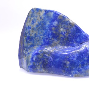 [原石]ラピスラズリ 55×120×48mm