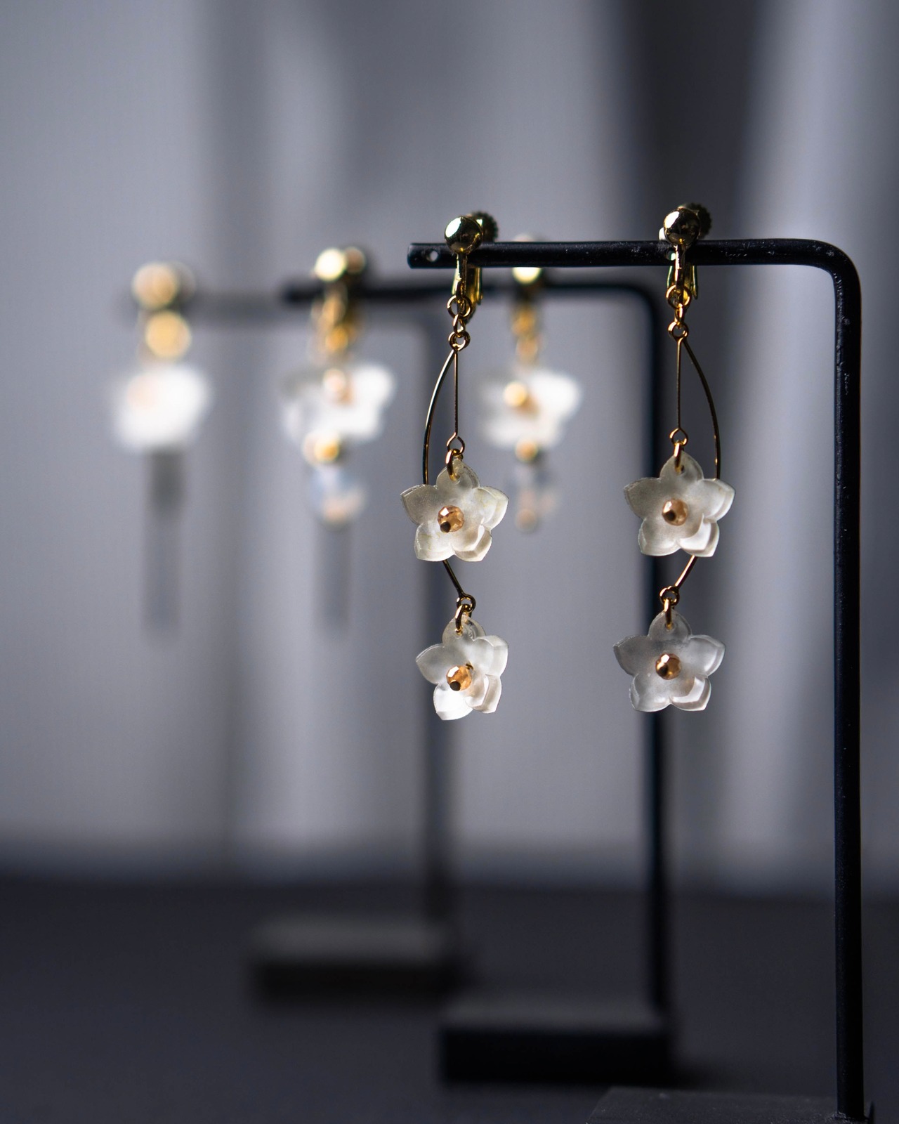 寄り添う記憶◇white