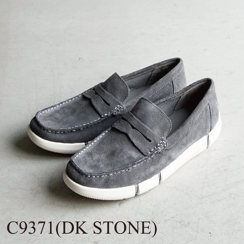 SALE30％OFF！】【Men】GEOX ジェオックス レザーローファー U ADACTER