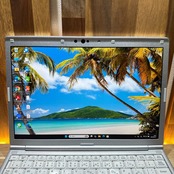 \ 公式ショップ限定価格❣️/ 最新モデル《超軽量》Let's note SV1 Core i5 第11世代 メモリ16GB SSD256GB ノートパソコン 安心サポート&3ヶ月保証付き