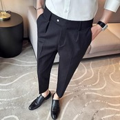 9 point suit pants 00368