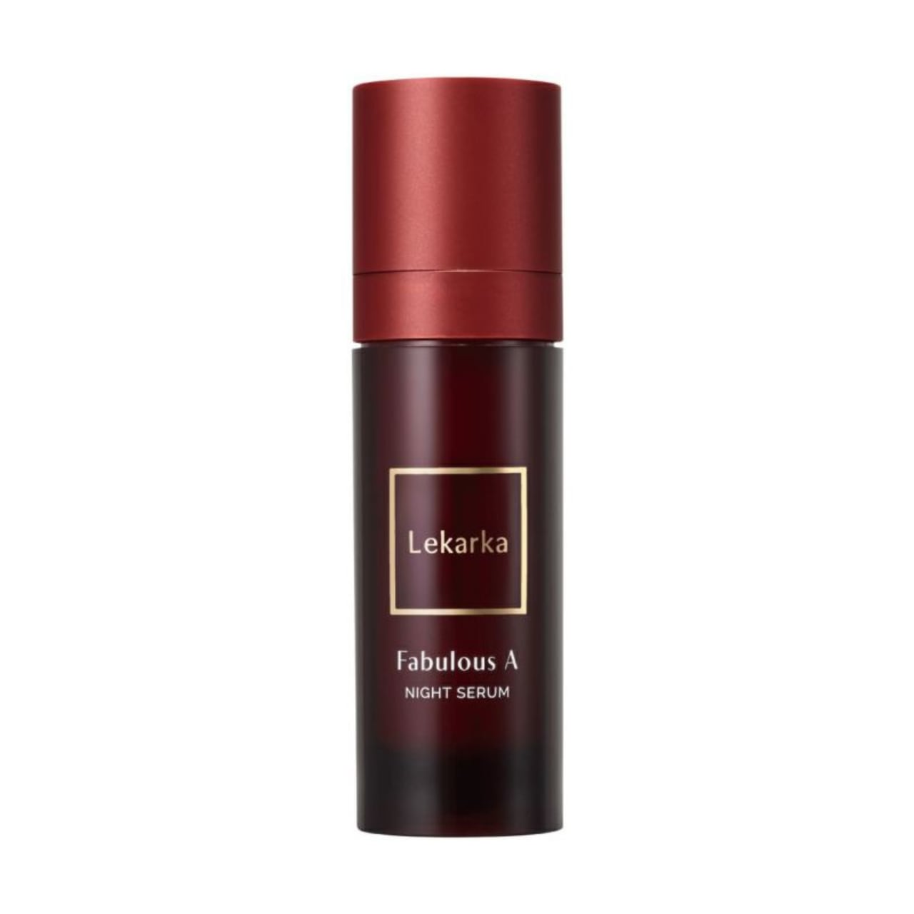 新品未開封　レカルカ ファビラスACW 美容液 20ml 2本セット 美容液 レカルカファビュラスA未開封
