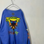 90's O'NEILL Sweat Shirt 【XL】