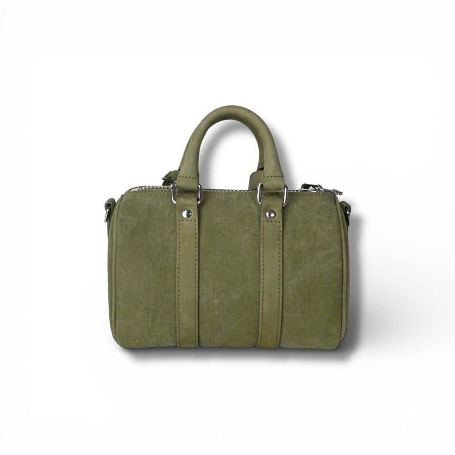 READYMADE】RE-CO-KH-00-00-49/OVER NIGHT BAG NANO/KH | AYIN