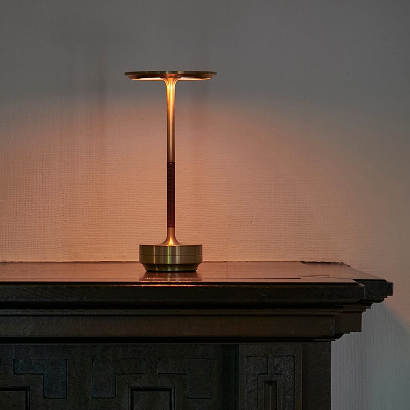 スペシャルエディション》TURN CRAFT ブラス / コット（真鍮