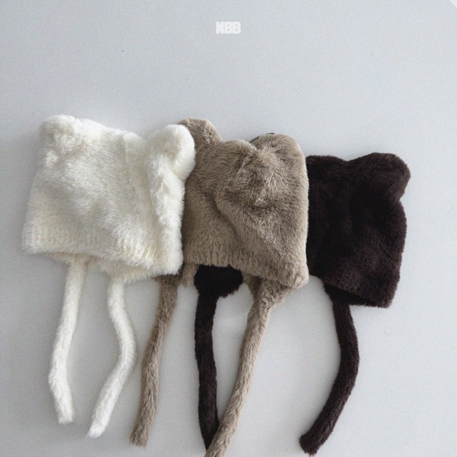 *即納* NIGHTBEBE ウィンタービーニー