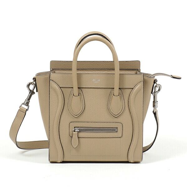 セリーヌ CELINE レディースハンドバッグ 189243DRU 03UN