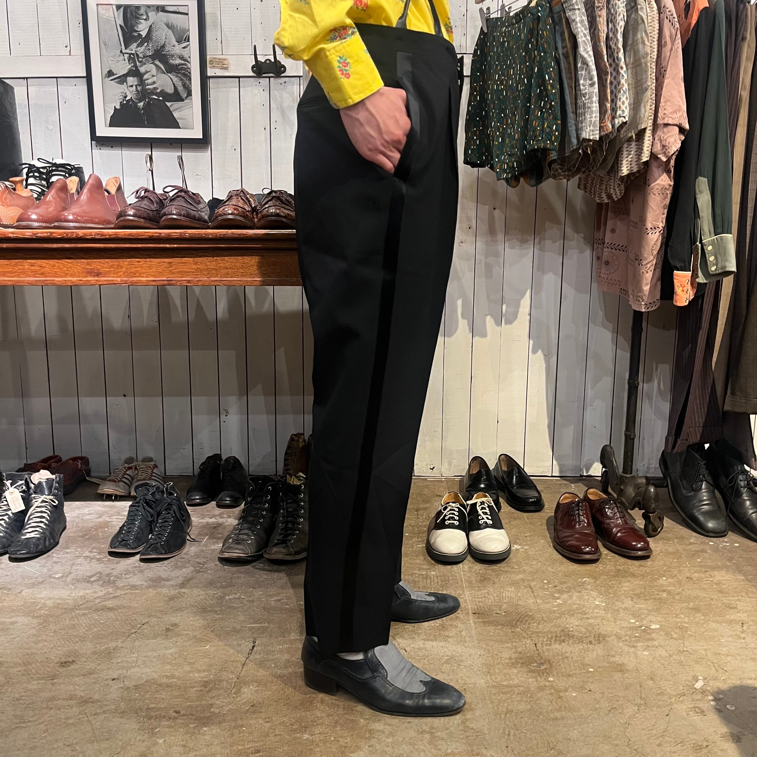 ジャンティーク購入　60年代vintage JANTIQUES