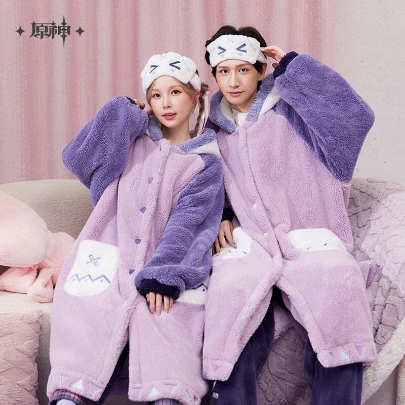 原神 シトラリ イメージ ルームガウン 公式正規品 | mihoyo、鳴潮、原