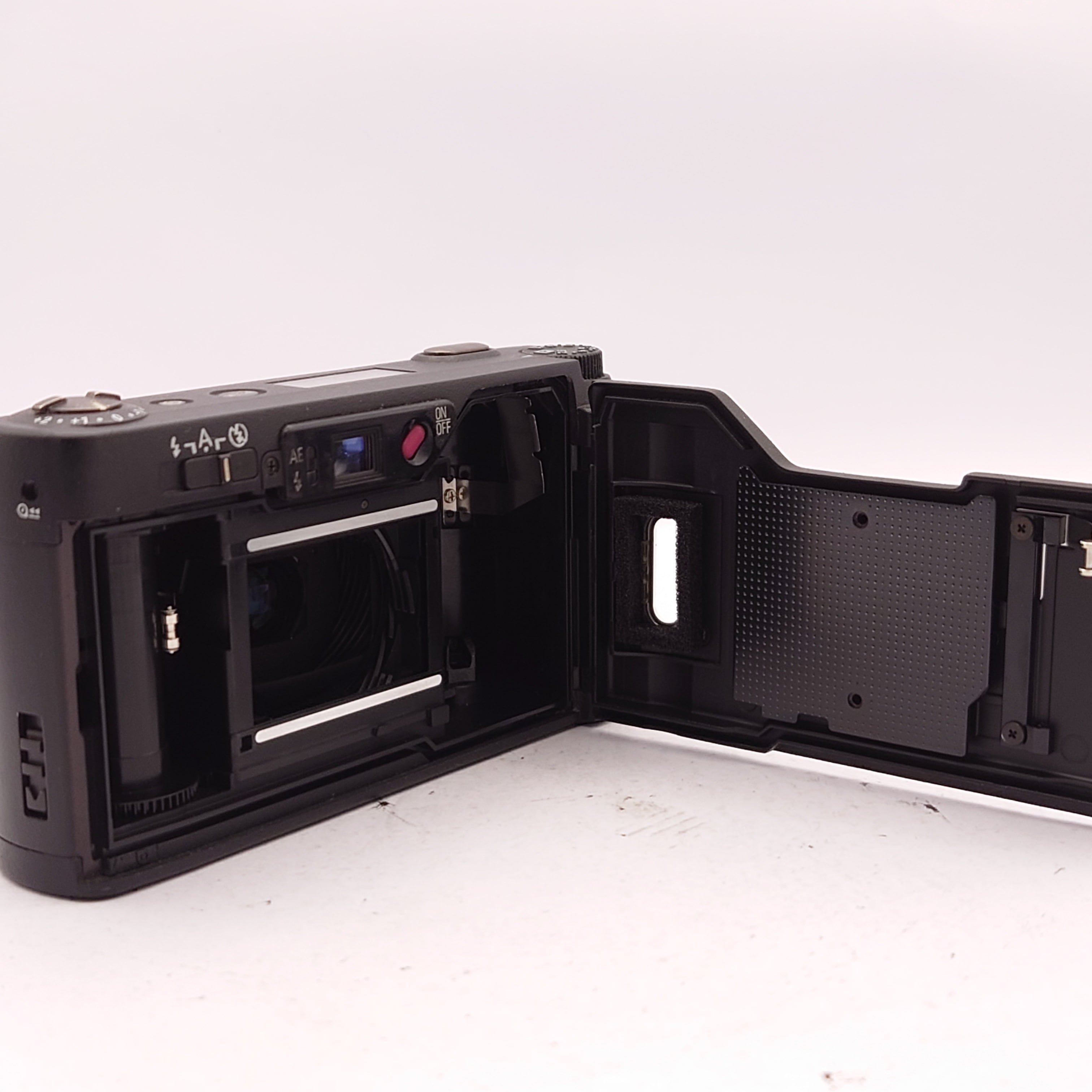 RICOH GR1s フィルムコンパクトカメラ 大人気商品！ | Inherit Camera